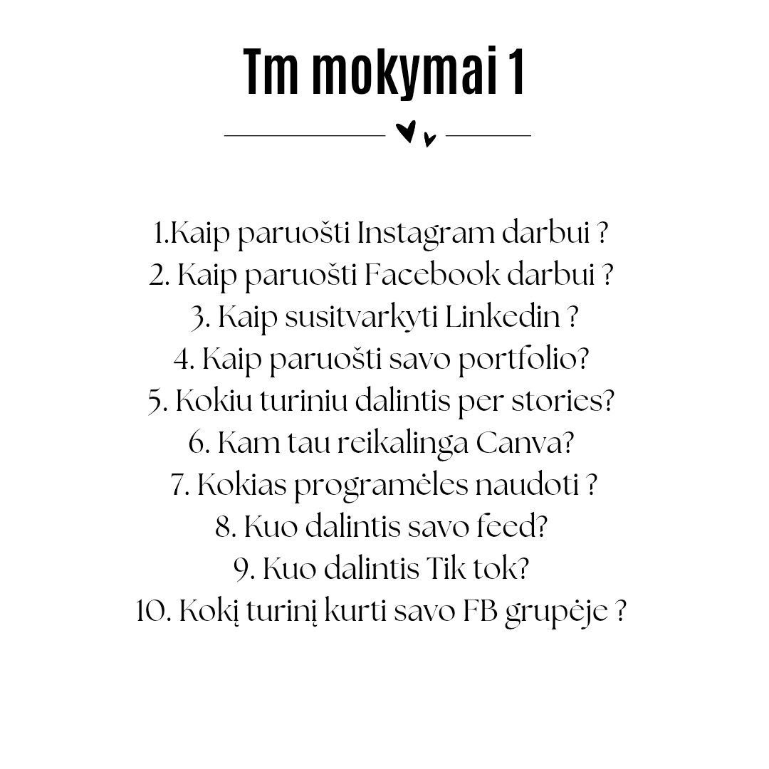 Dirbtuvių kanalas - Image 8