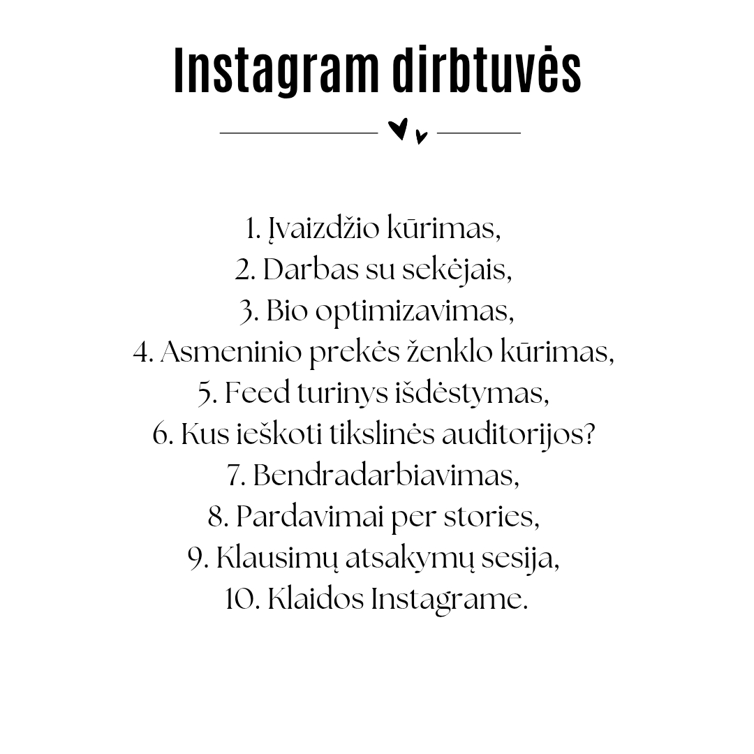 Dirbtuvių kanalas - Image 2