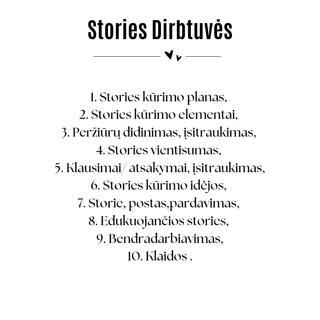 Dirbtuvių kanalas - Image 7