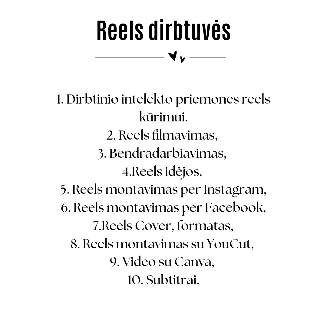 Dirbtuvių kanalas - Image 5