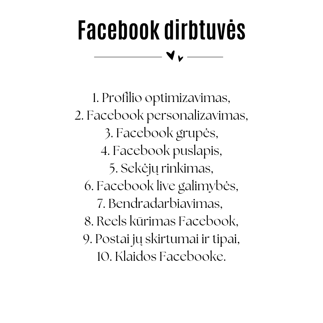 Dirbtuvių kanalas - Image 3